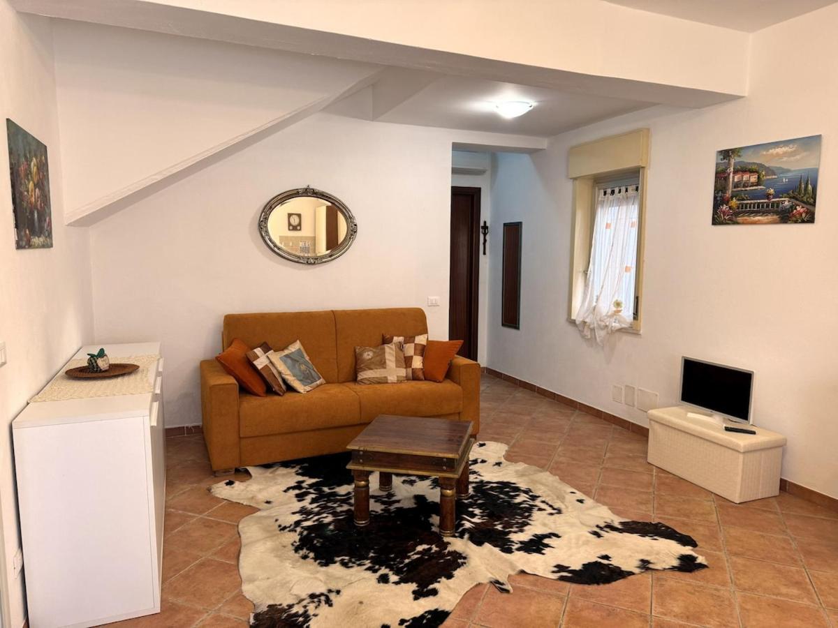 Casa con 2 Camere da Letto