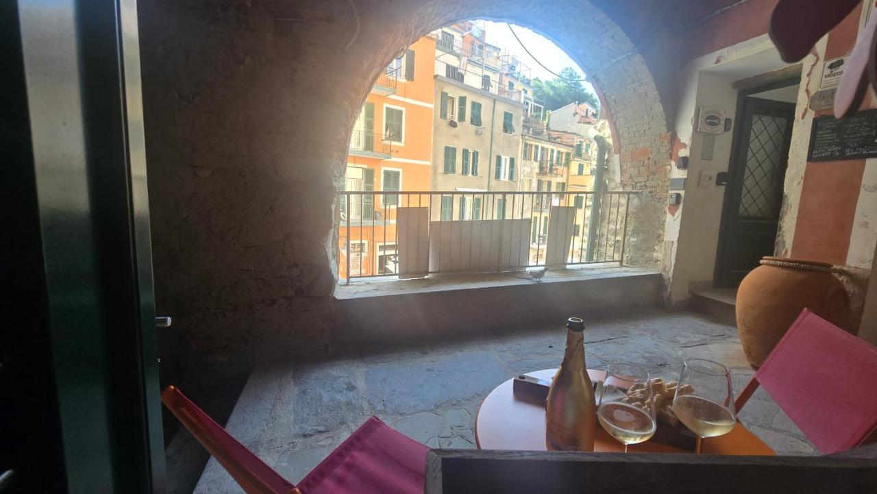 Riomaggiore - Enjoy & Relax - CA' DEL TORCHIO - B&B Riomaggiore