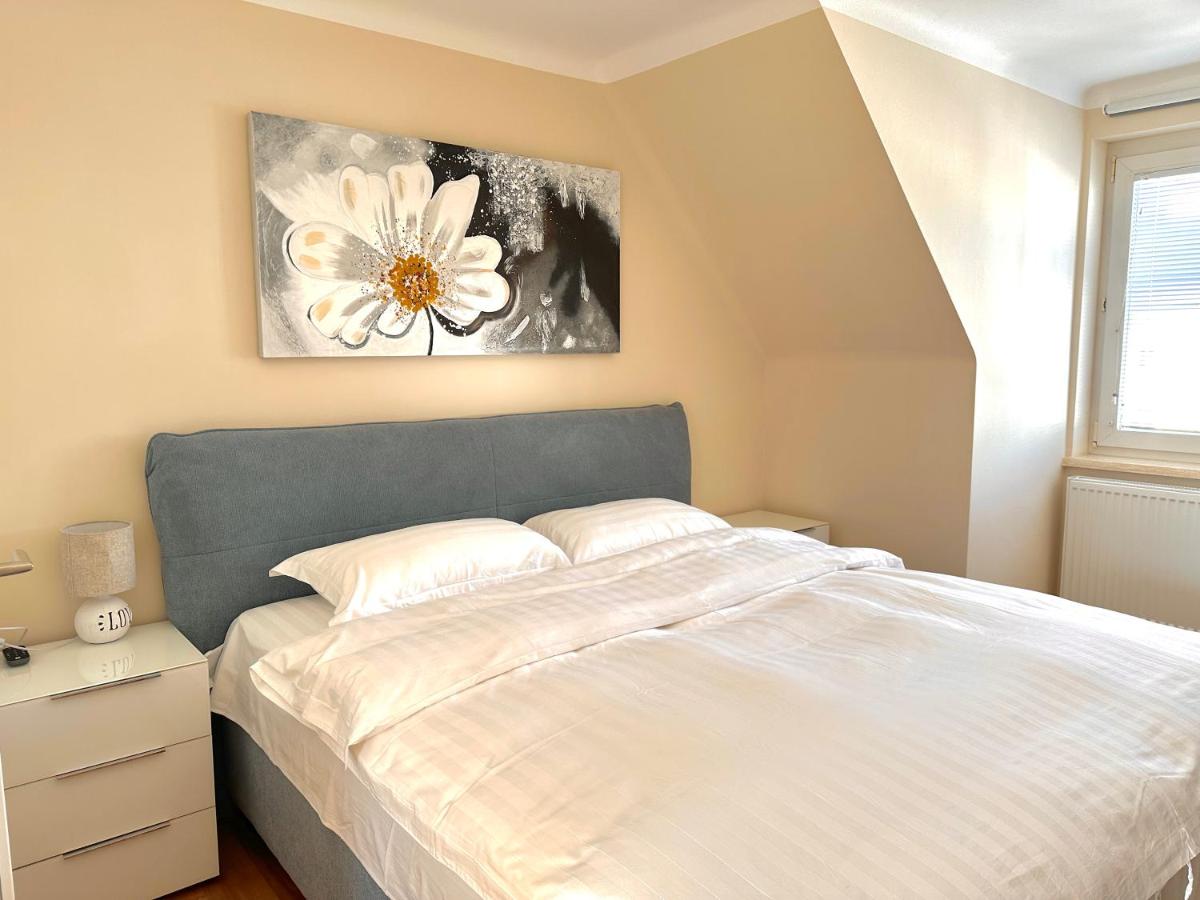 City Center Apartment - Ferienwohnung St. Pölten