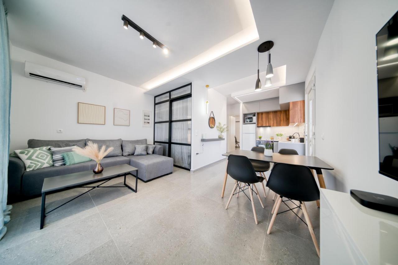 zaklin home 2 - B&B Chio