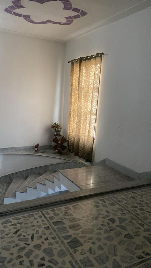 Little Haven Haveli - B&B