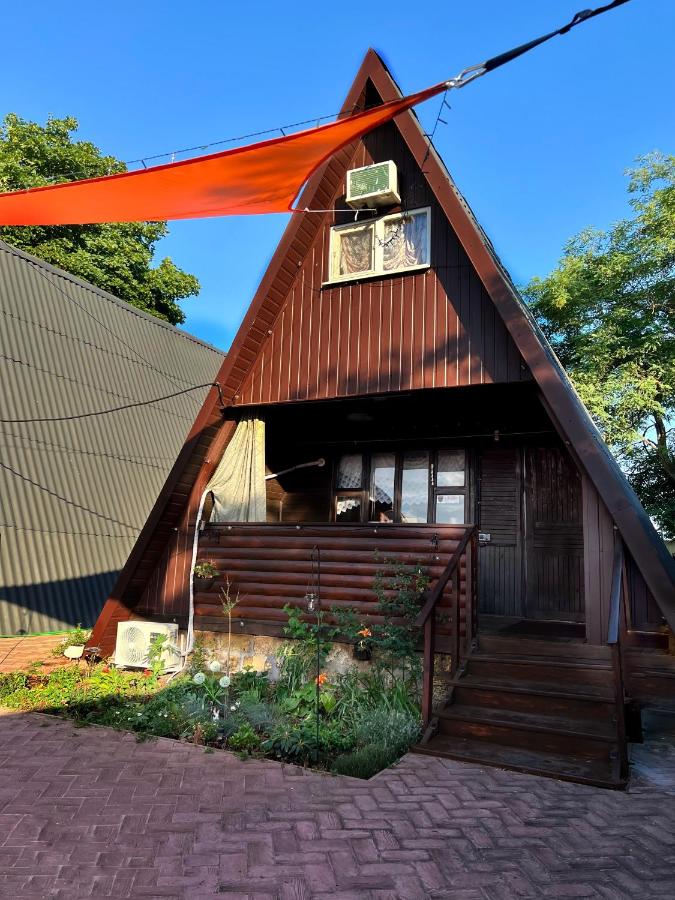 Дача Фонтанка - B&B Fontanka