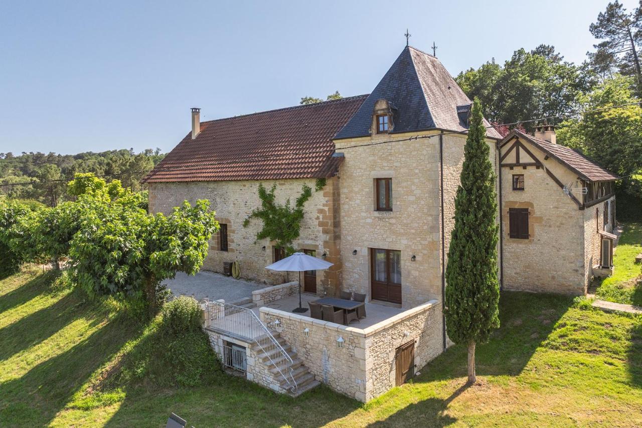 La Tour du Fauconnier - Bed and Breakfast Sergeac