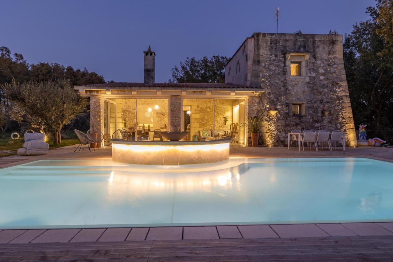 Tenuta Arcàdia - B&B