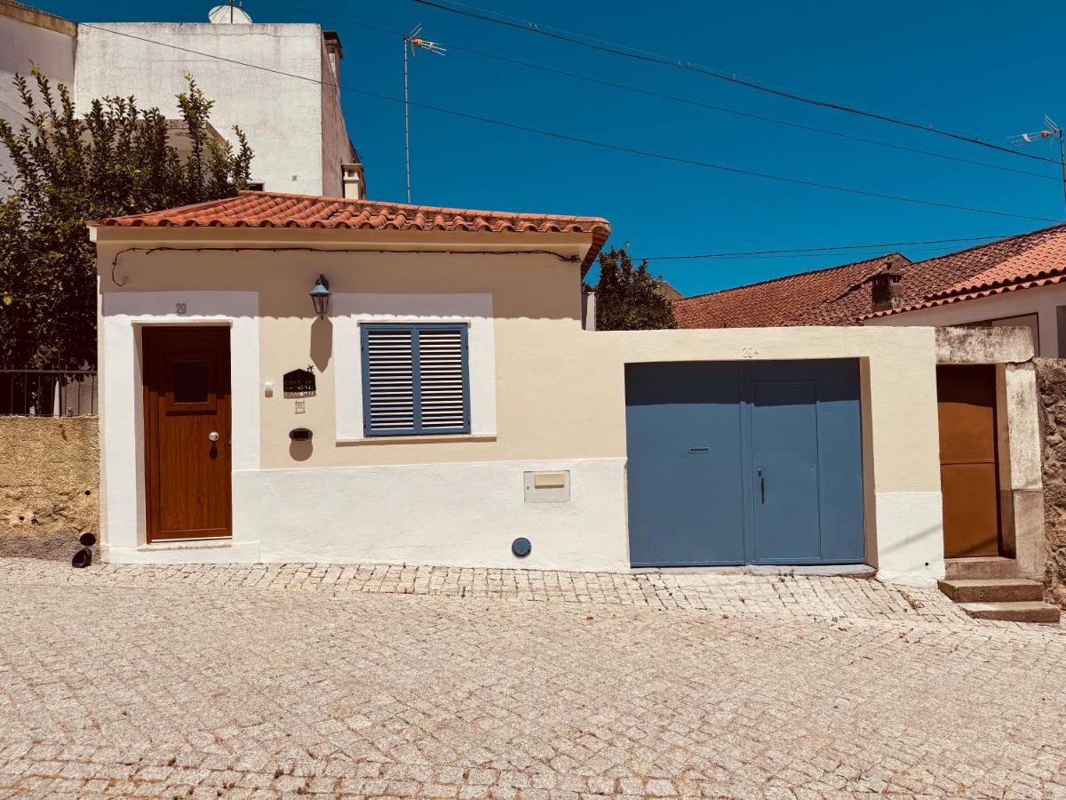 Casa do Lambril - B&B