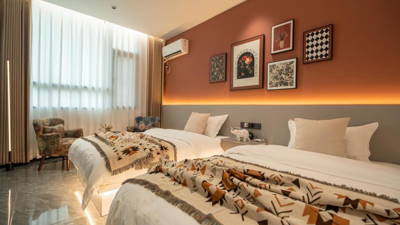 Habitación Doble Superior - 2 camas