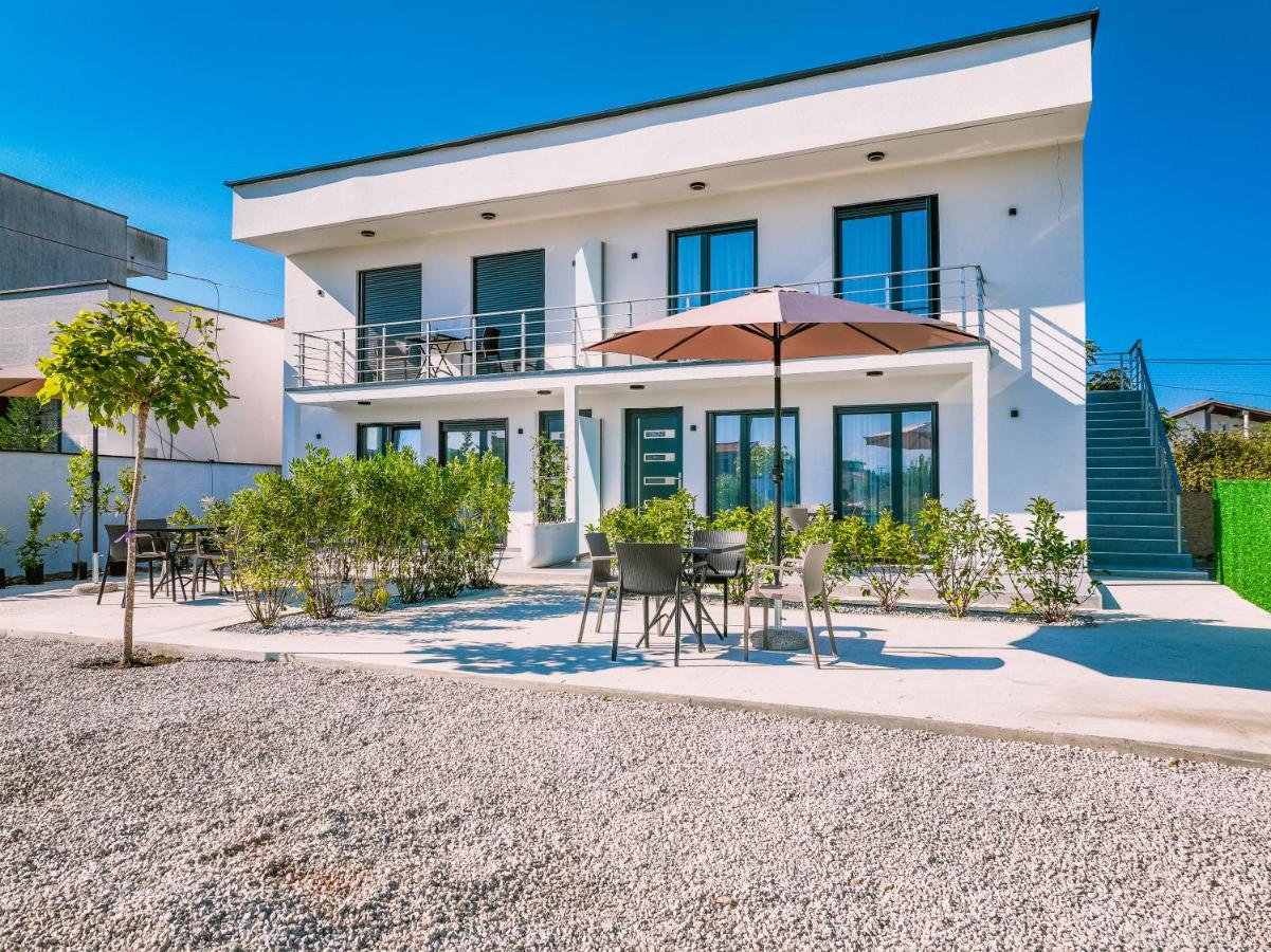 TaNa's Apartments - B&B Donji Štoj