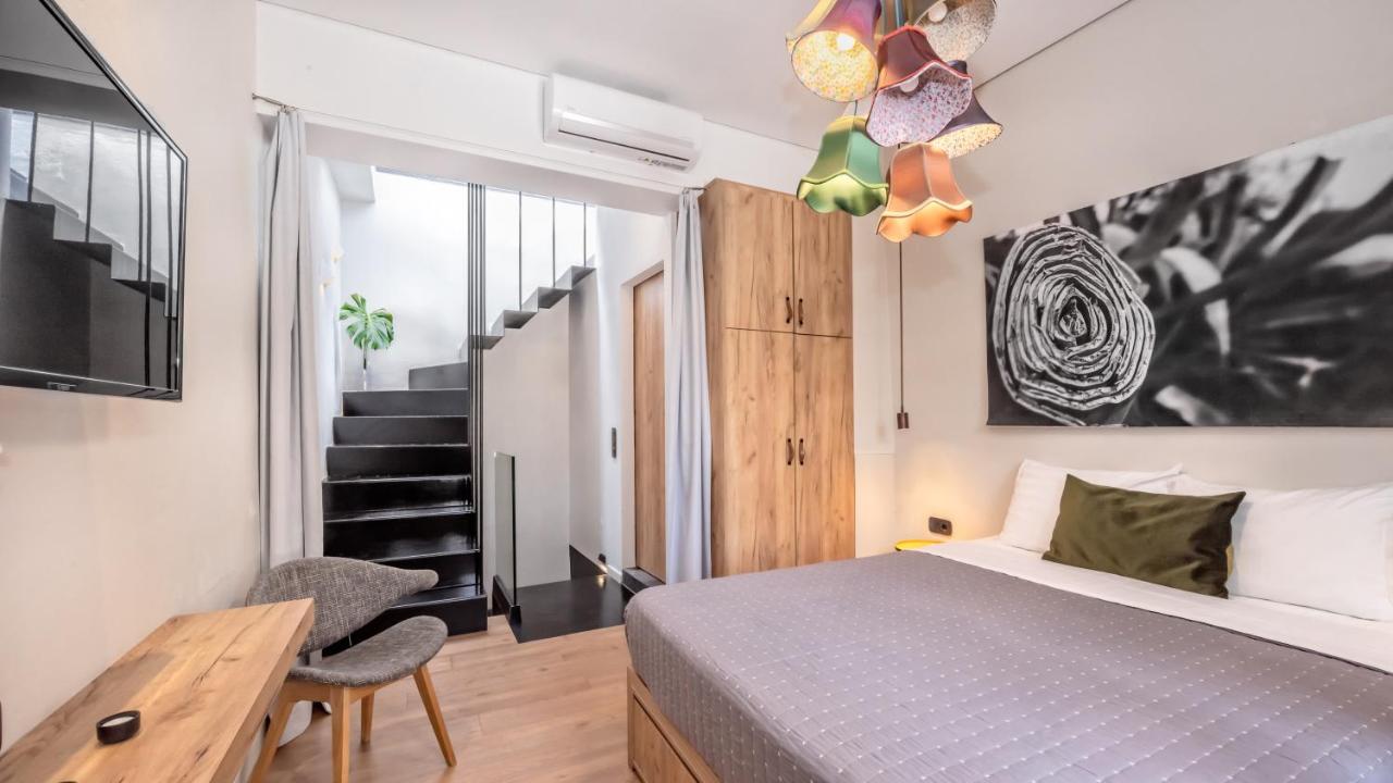 Maisonette