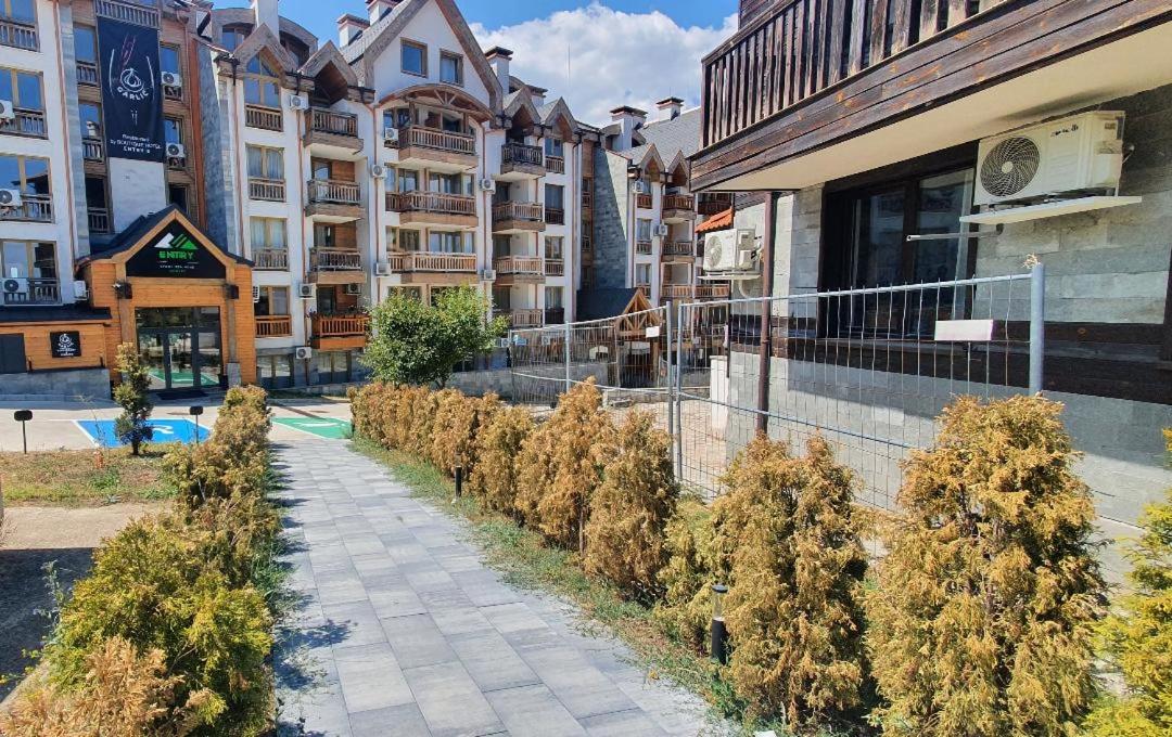 Penthouse Harriet Bansko - Ferienwohnung Bansko