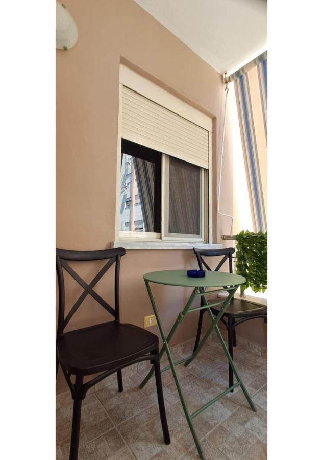 Trio Beach Apartments - Ferienwohnung Durrës