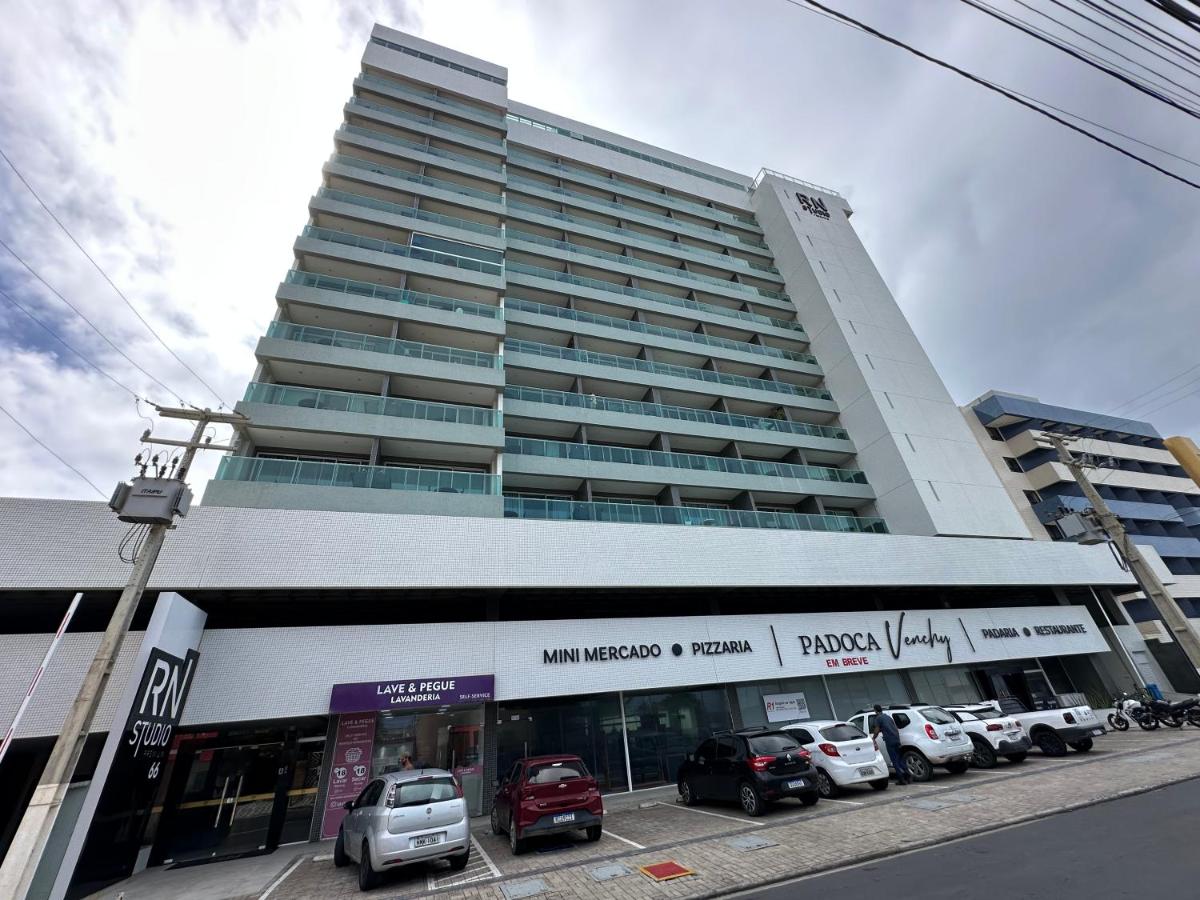 Studio RN 322 - B&B Maceió