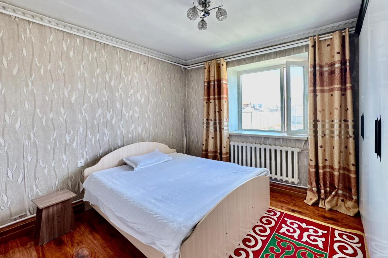 Triple Room with Garden View