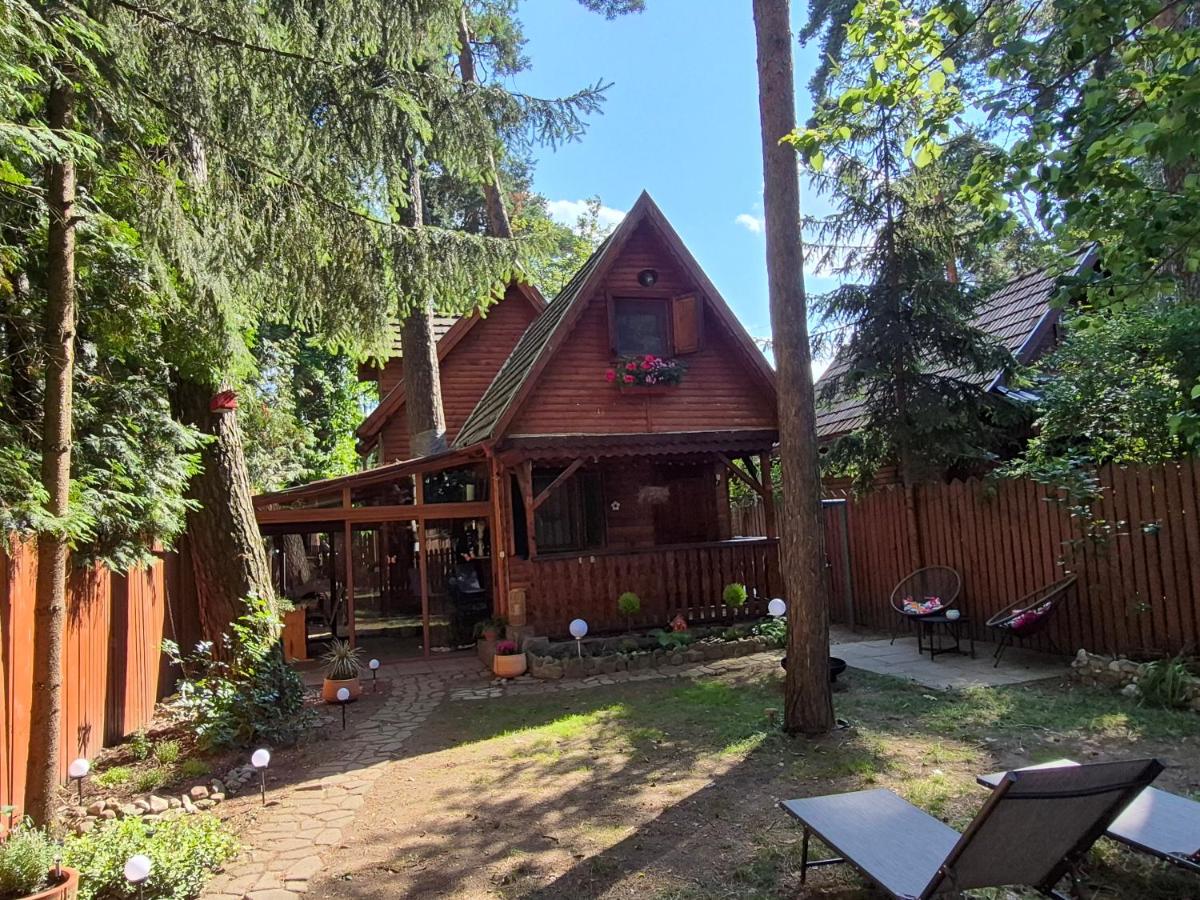 RECI Beach Cottage - B&B Reci