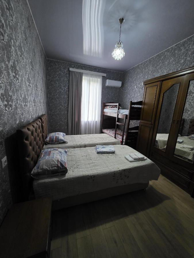 Chambre Quadruple