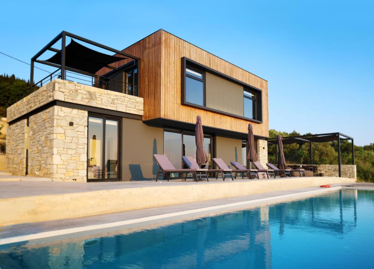 Heterotopia Villas - B&B Chortáta