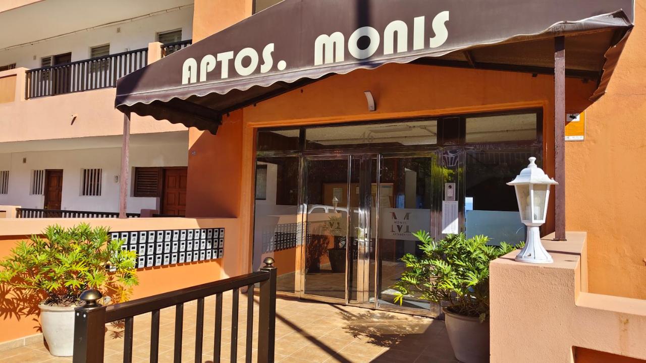 Acogedor Apartamento en Playa San Marcos, Icod de los Vinos - B&B Icod de los Vinos