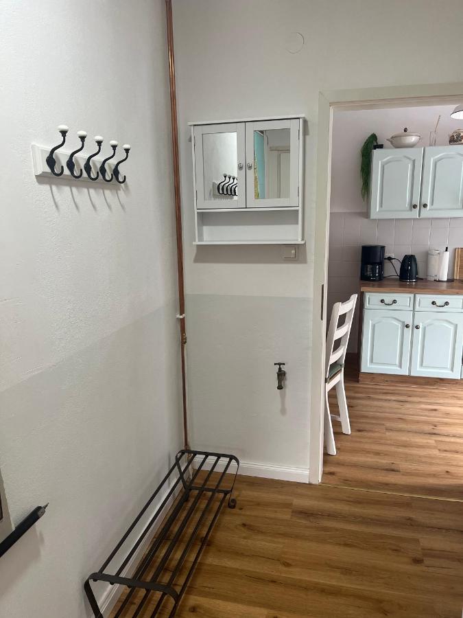 Ferienwohnung Idyll - Alleinlage - B&B Berge