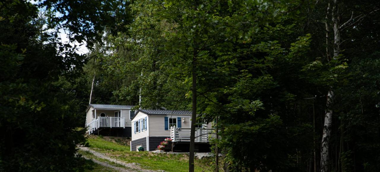 4 sowy Góry Sowie - B&B
