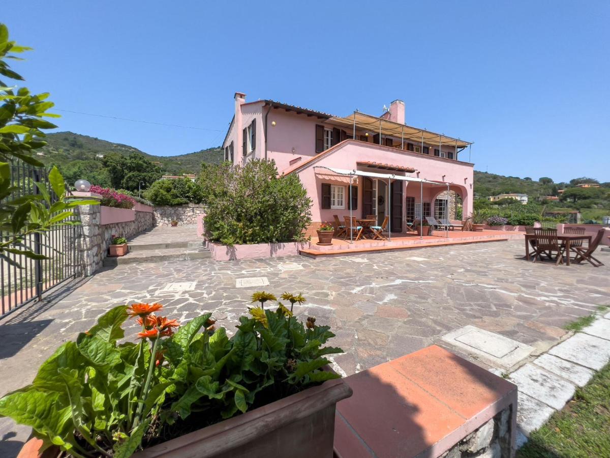 Casa di Campagna Il Micio - B&B Marina di Campo