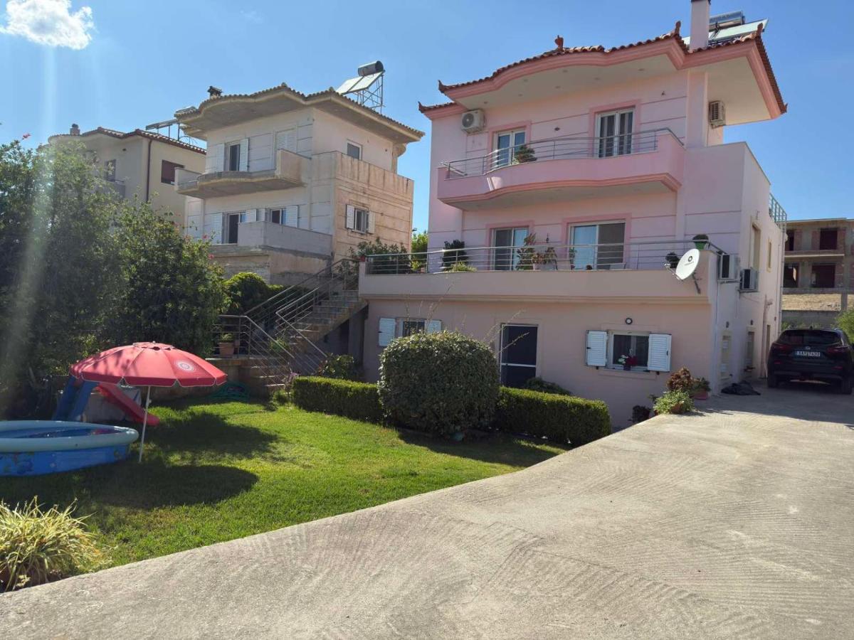 Zeka house - B&B