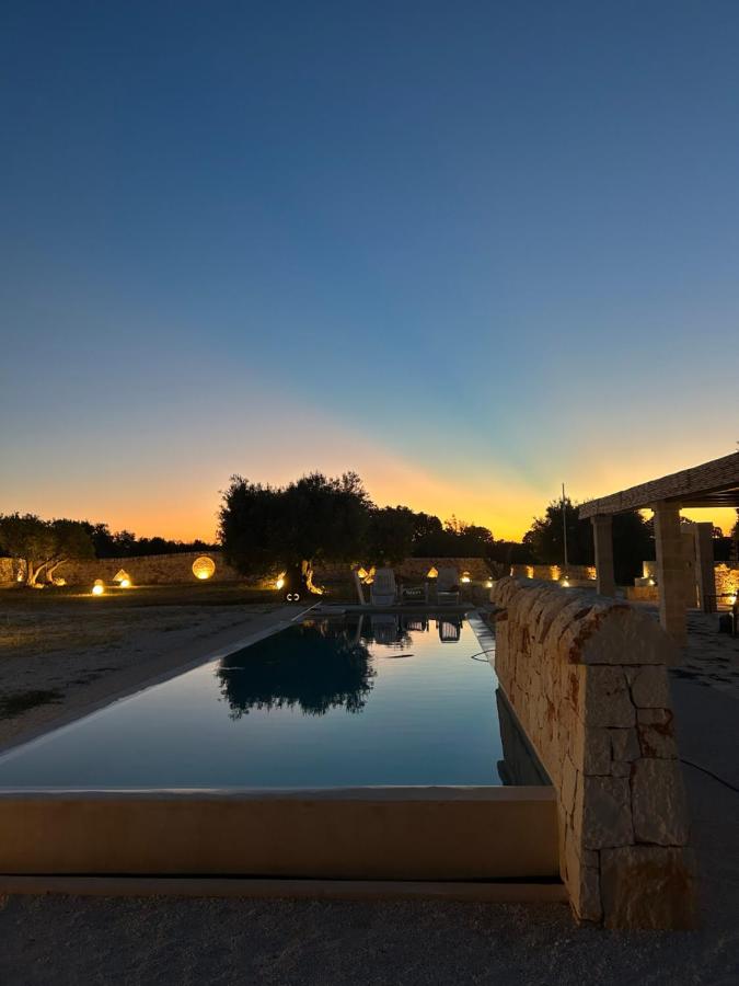 DIMORA DONNA CARMELA - B&B Locorotondo