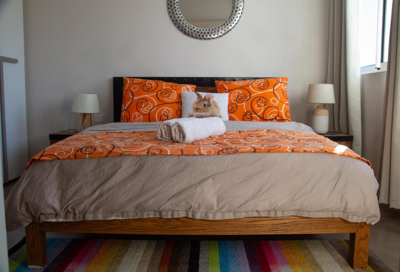 Apartamento de 3 dormitorios