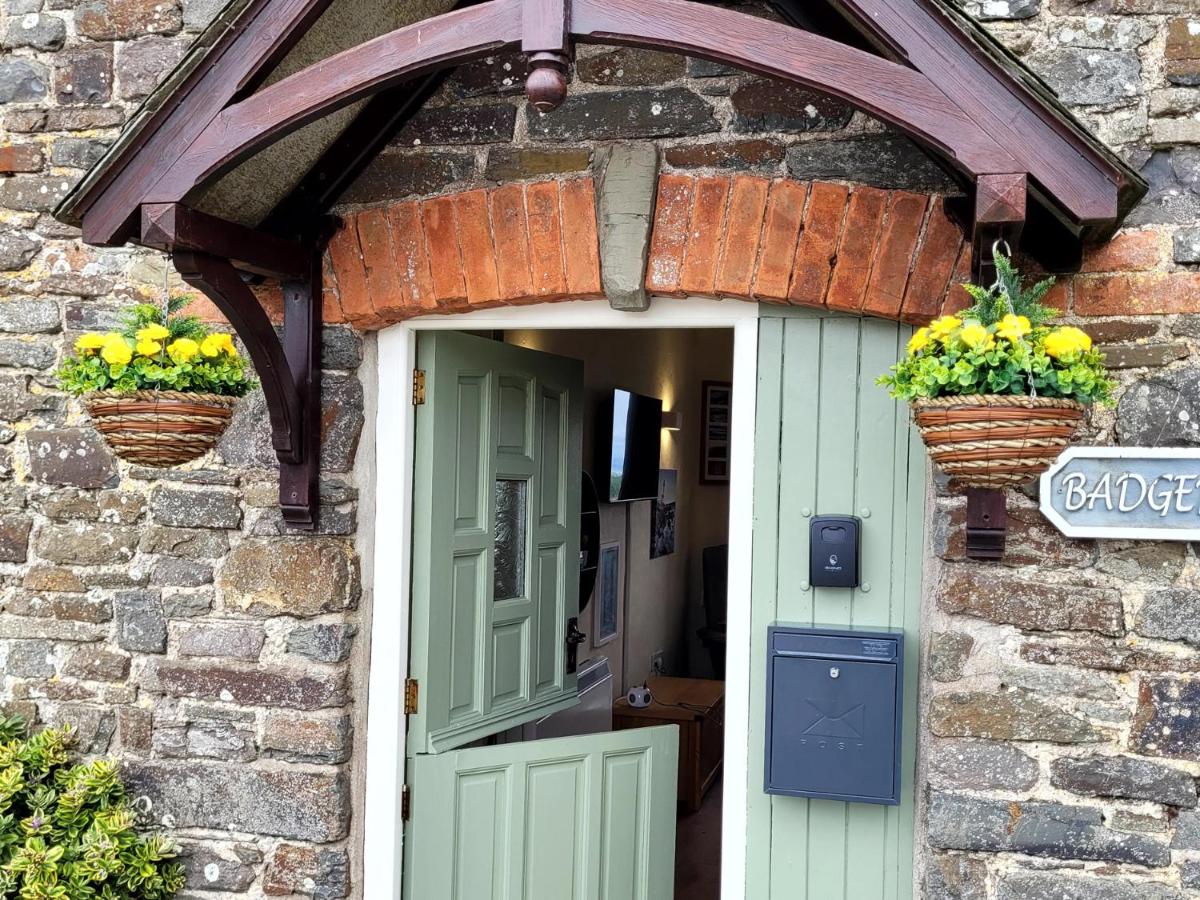 Badgers Sett - B&B