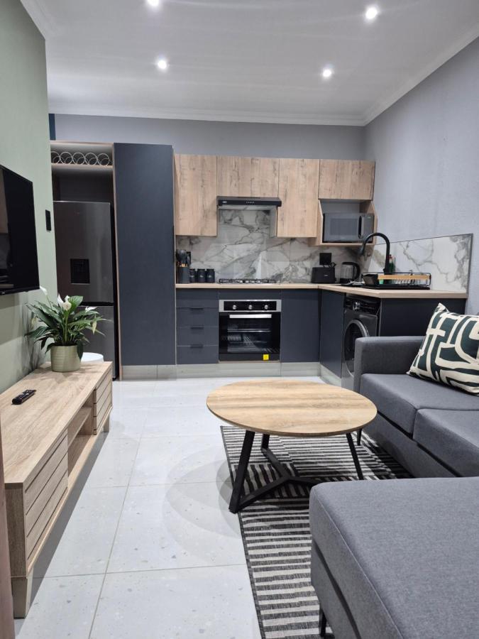 One Dolomiet - B&B Fourways