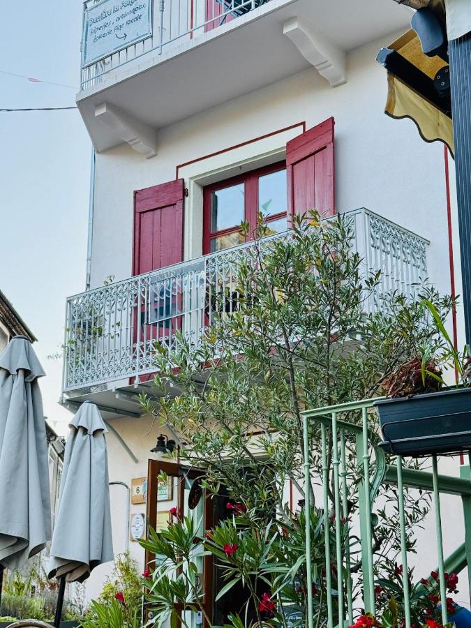 Charmant appartement au cœur du village - Balcon vue montagnes - B&B