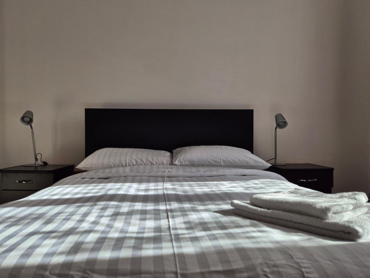 Tweepersoonskamer met Eigen Badkamer