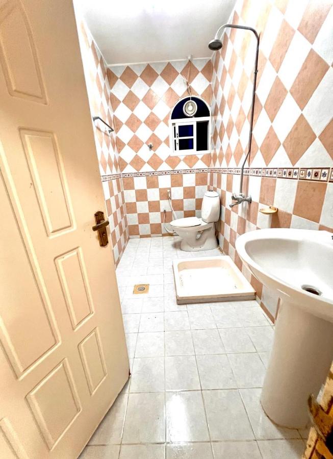 صلاله - Chambres d’hôtes Salalah