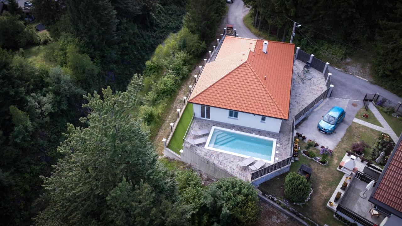Villa Pika - B&B Delnice
