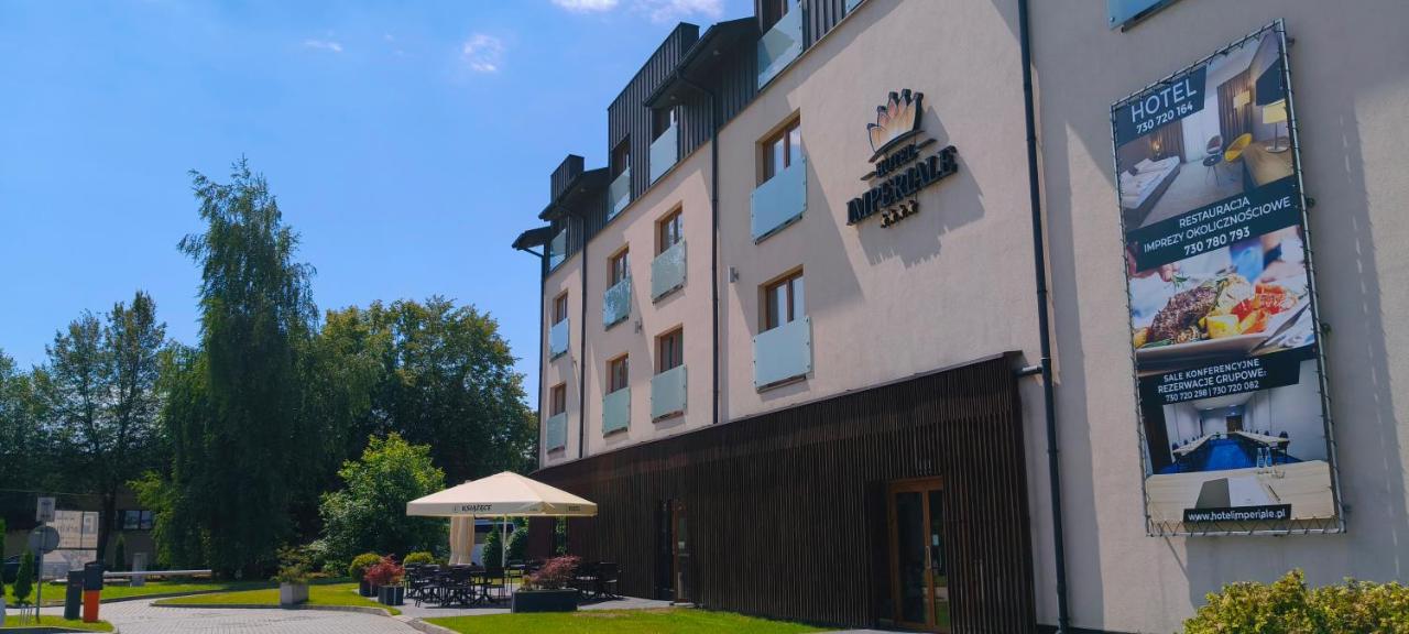 Hotel Imperiale