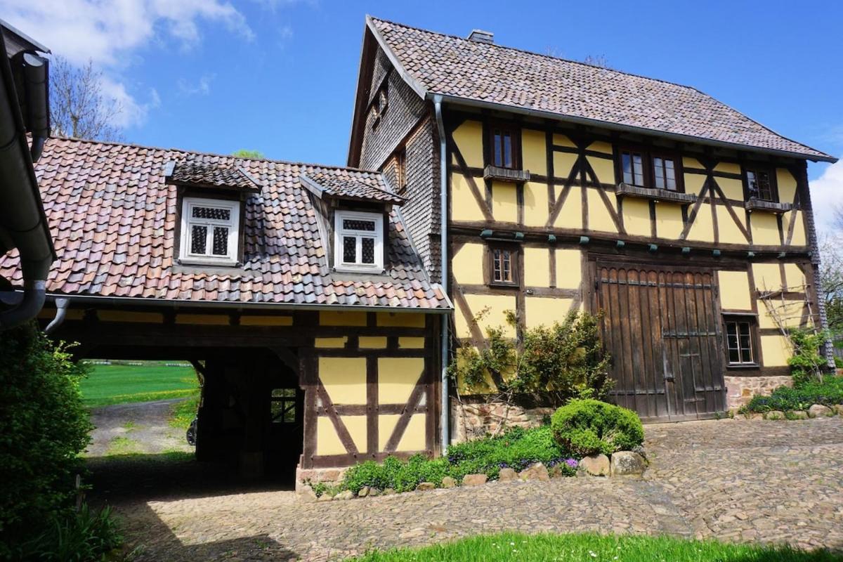 Entspannung in der Obermühle - B&B