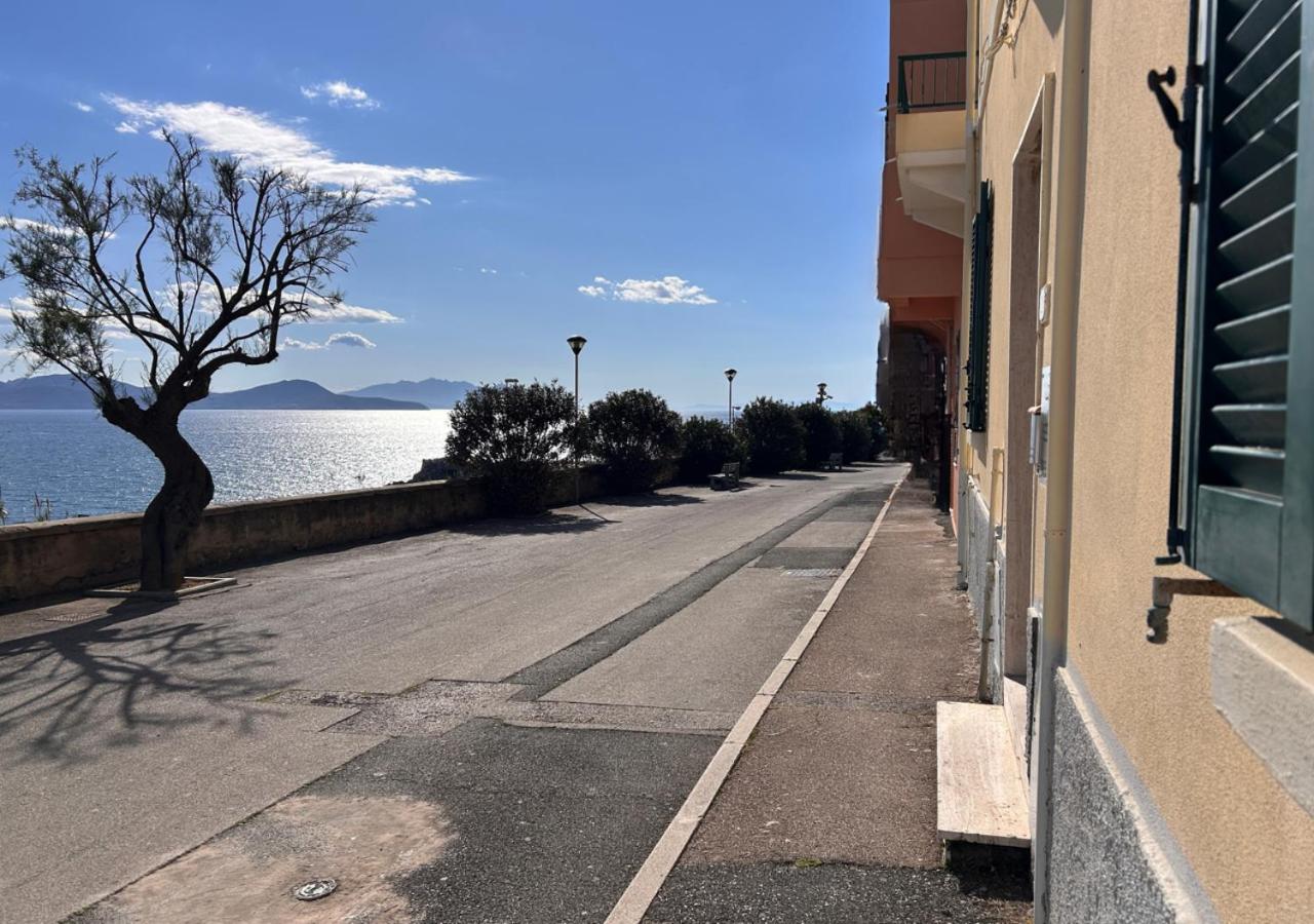 Vista Mare e Castello Casa Vacanze - B&B Piombino