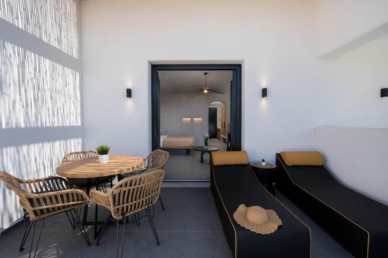Deluxe Suite with Private Pool