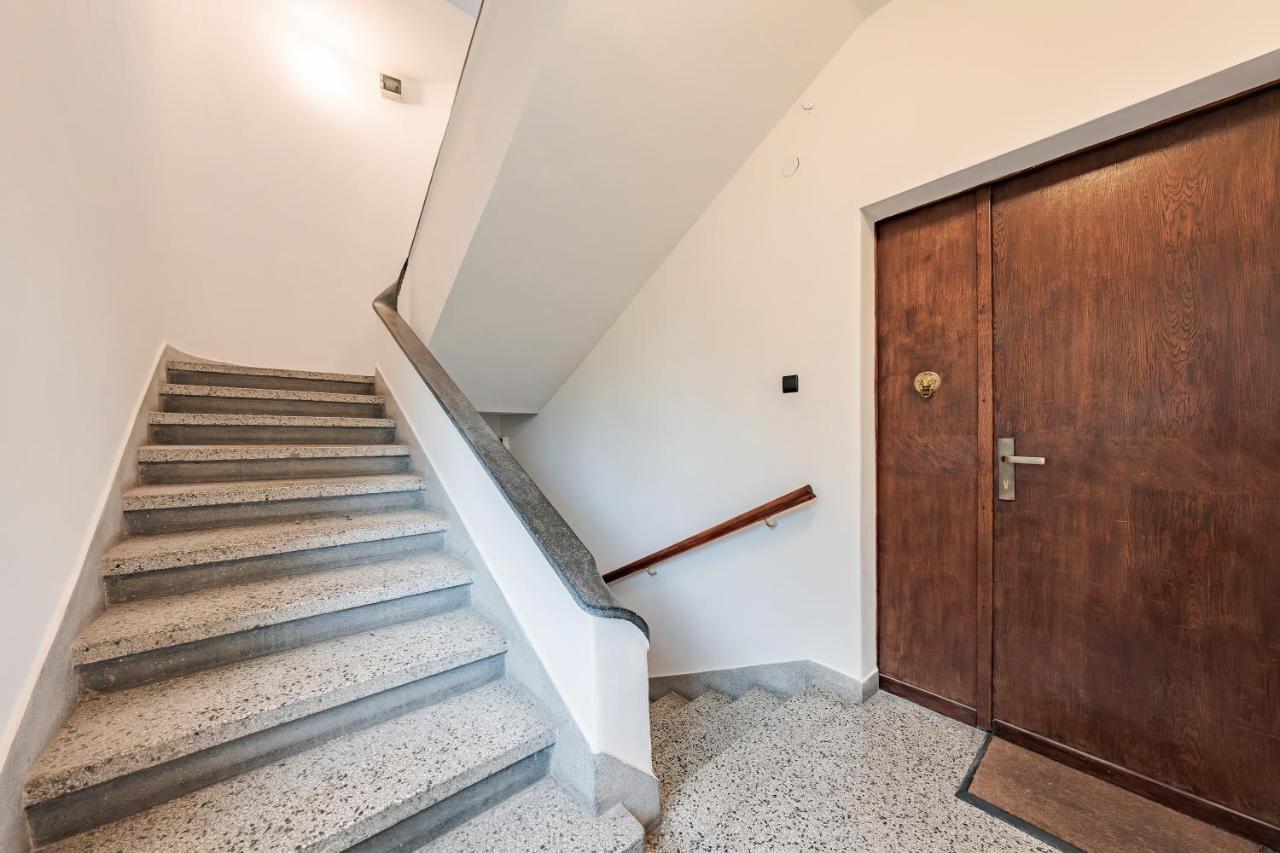 Gdynia Comfort Apartments Perkuna - B&B