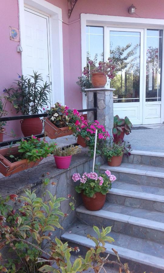 Armonia Studios - B&B Anaxos