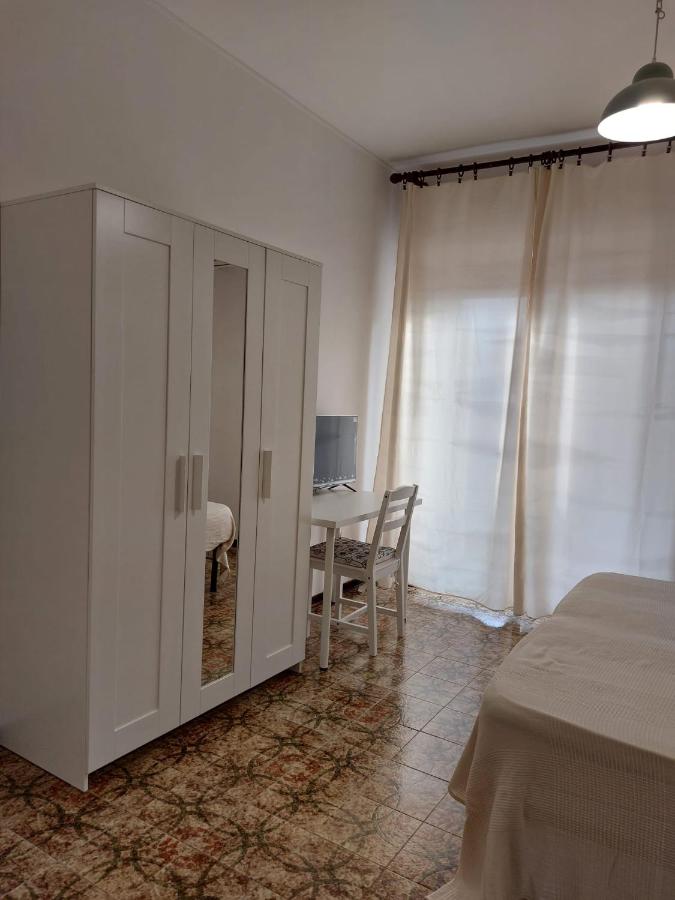 Habitación Doble con balcón y vistas al mar