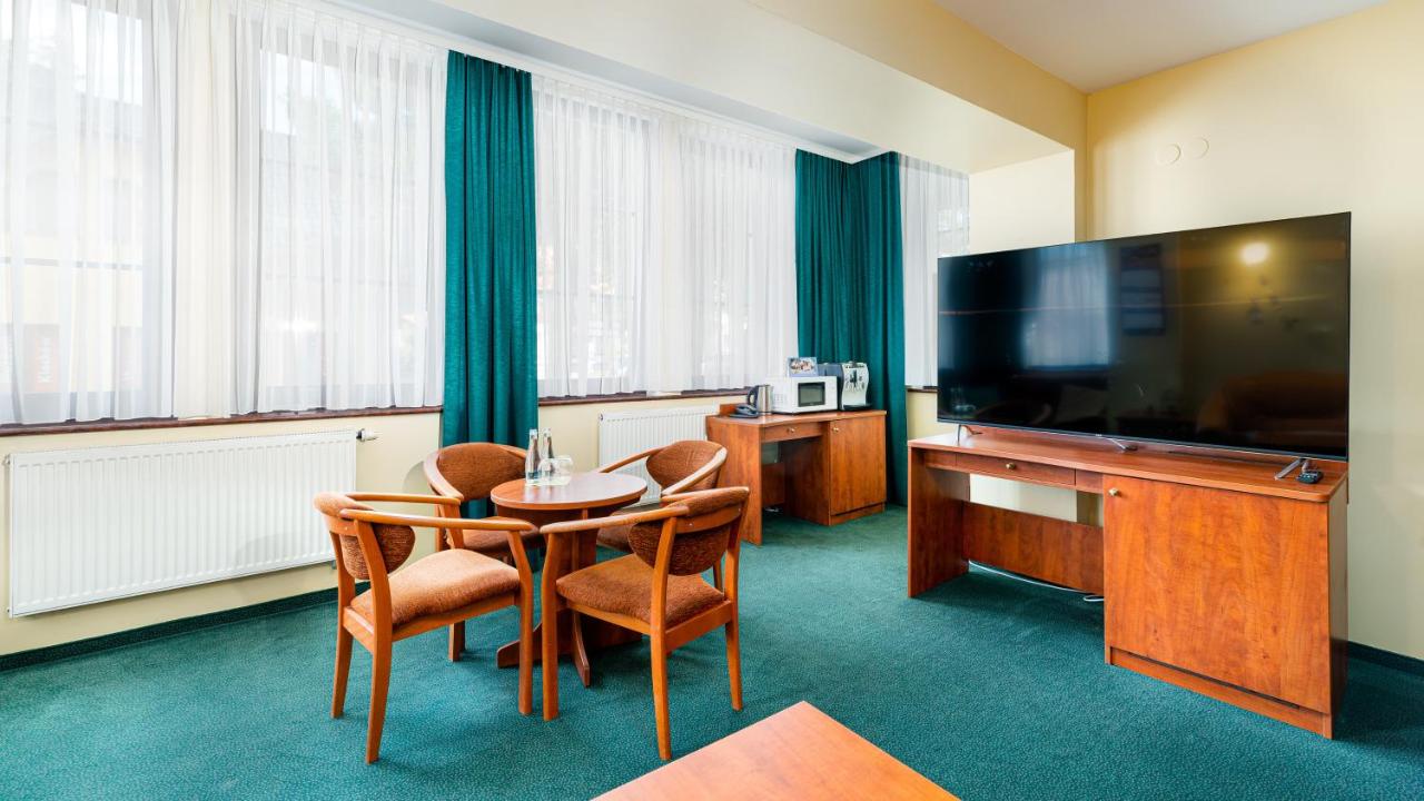 Prestige Double Room