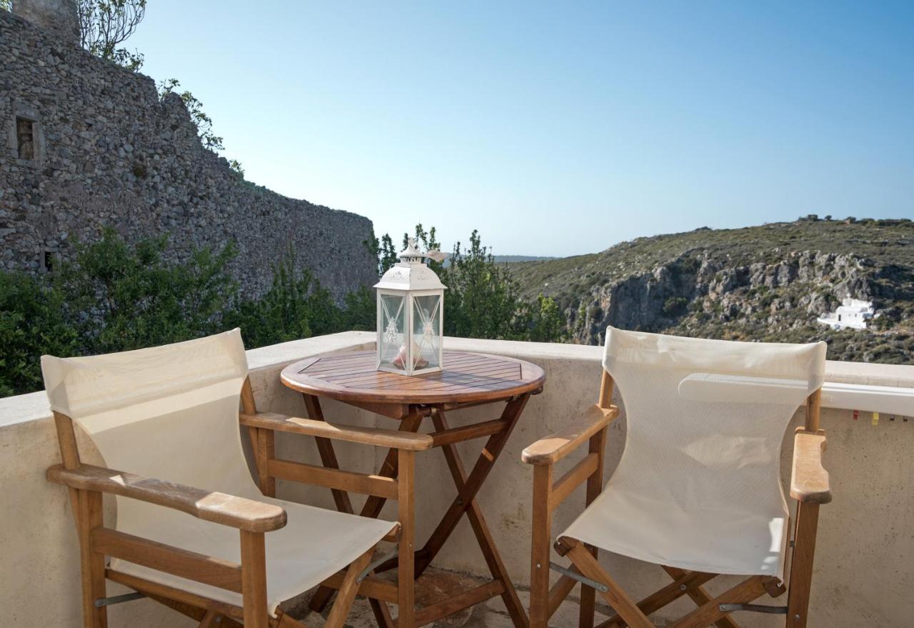 Appartamento con Balcone