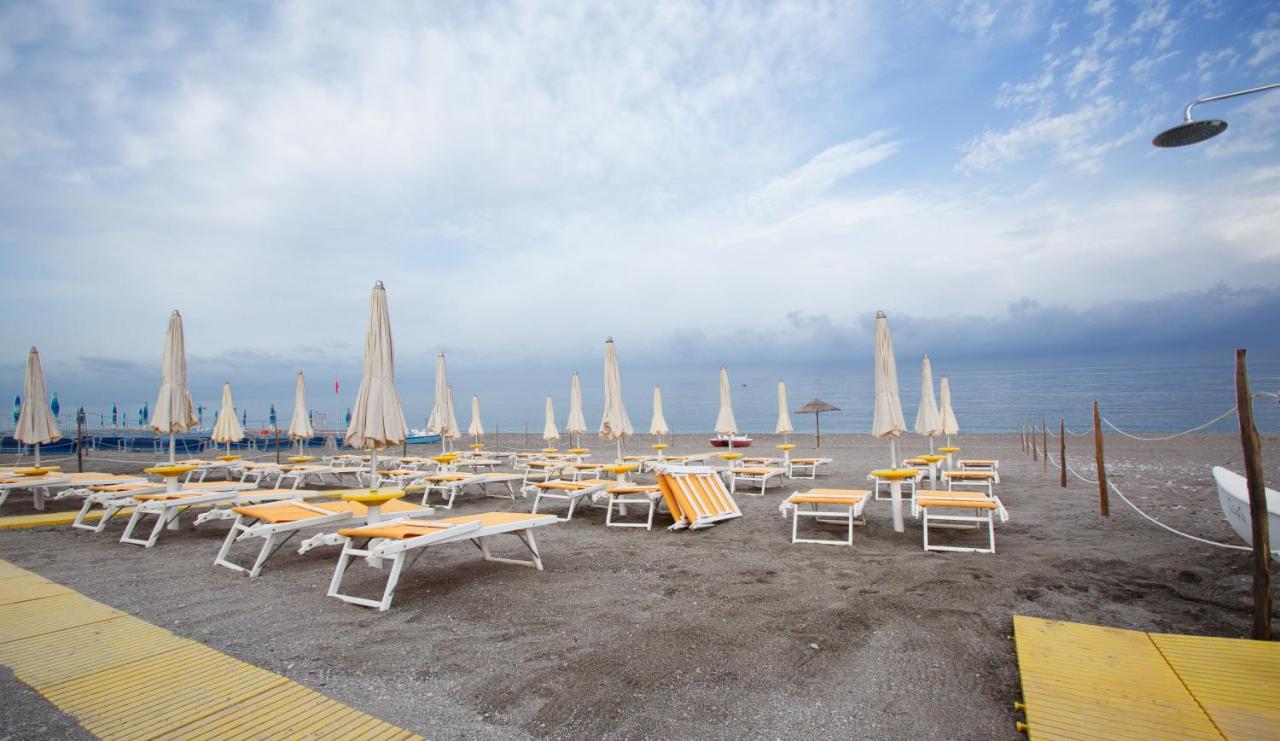 MIlly House - Ferienwohnung Letojanni