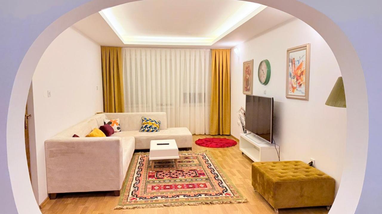 Artan Apartments - Ferienwohnung Pristina