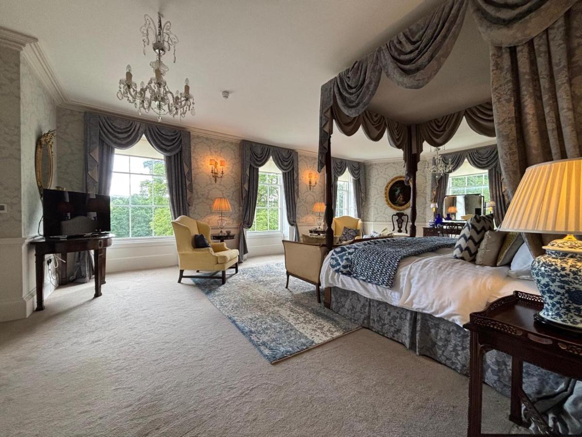 Suite Deluxe