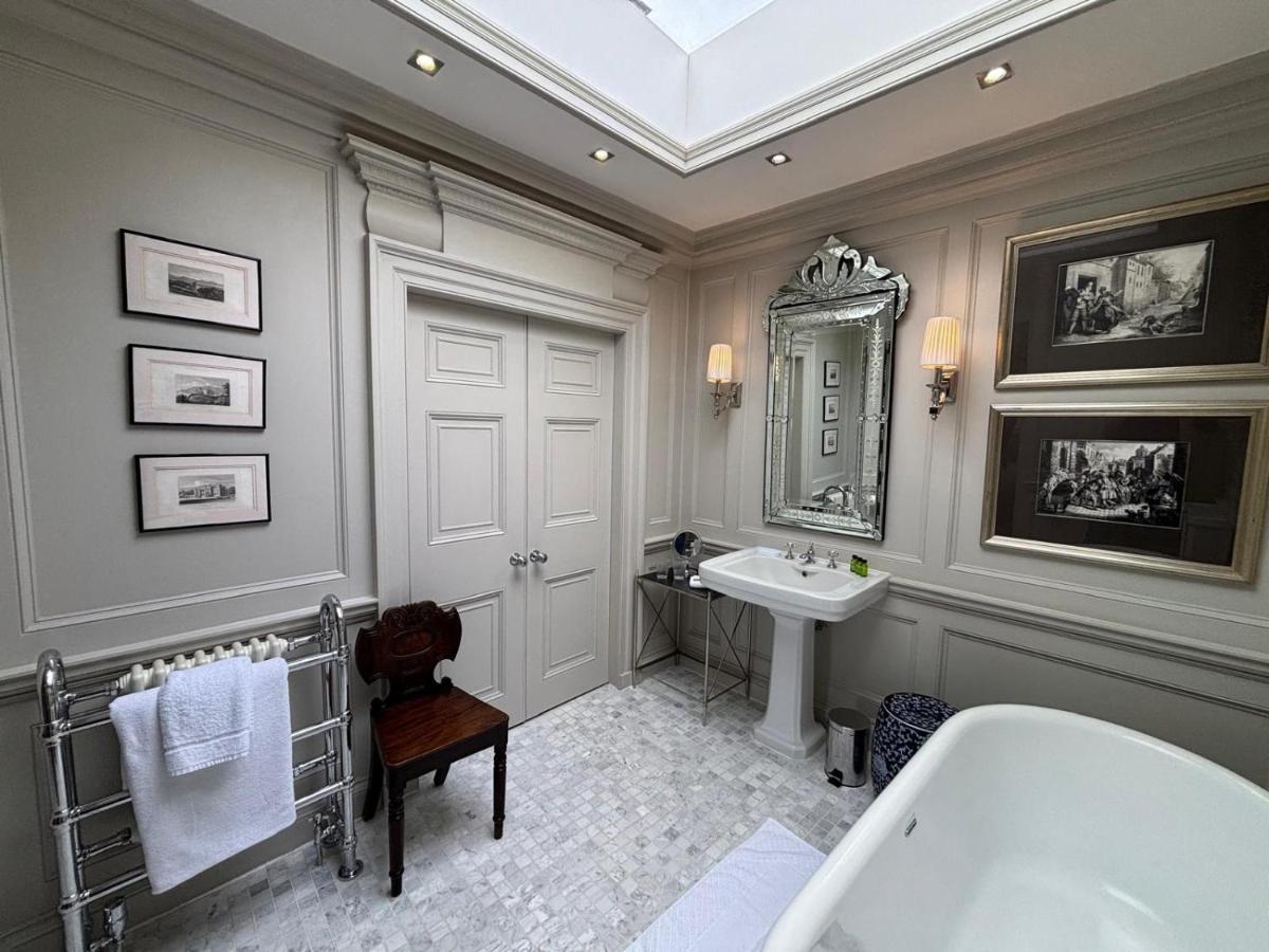 Chambre Lits Jumeaux avec Douche 