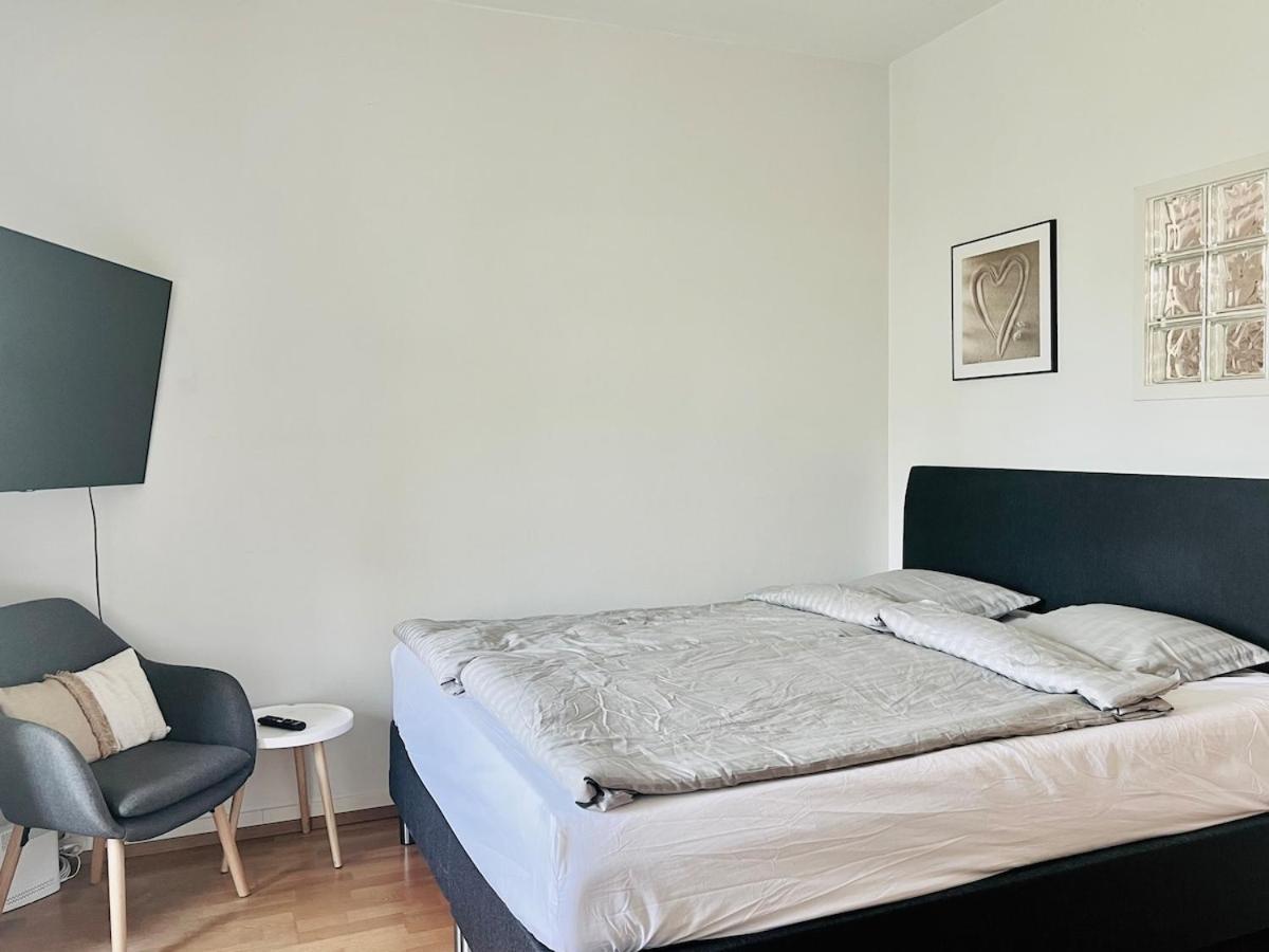 Lauttasaari Studio - B&B Helsinki