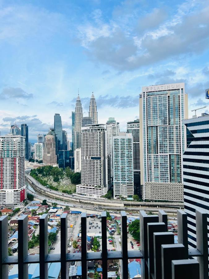 Colony suites klcc by city town - B&B Kuala Lumpur