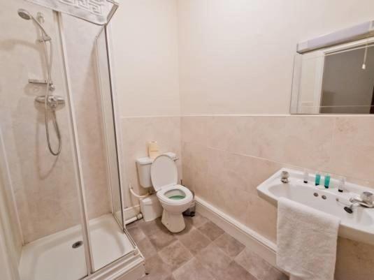 Habitación cuádruple