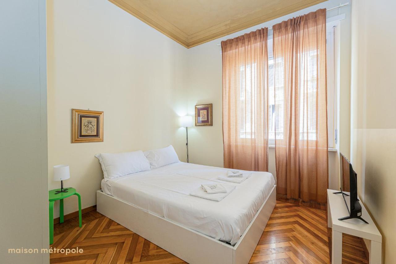 Appartamento con 1 Camera da Letto