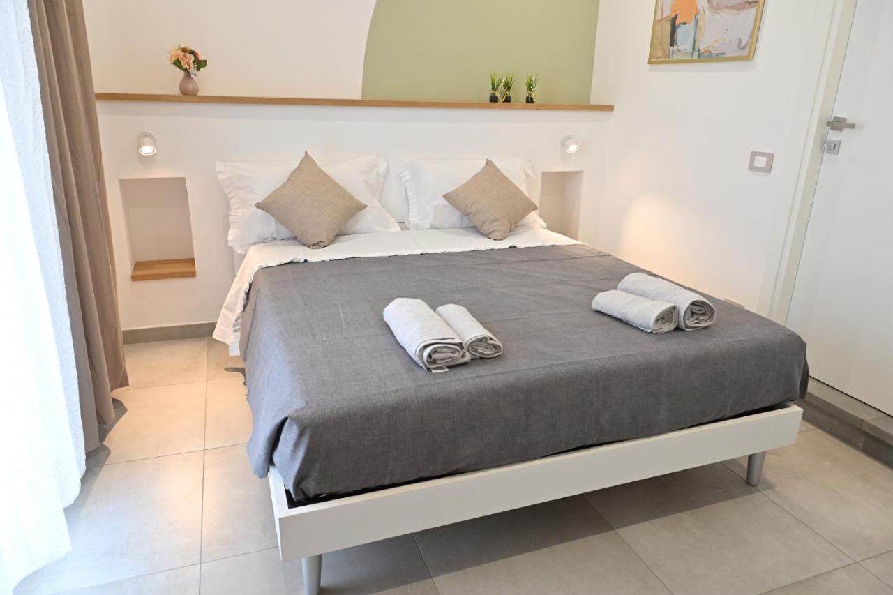 Studio Apartment 3 